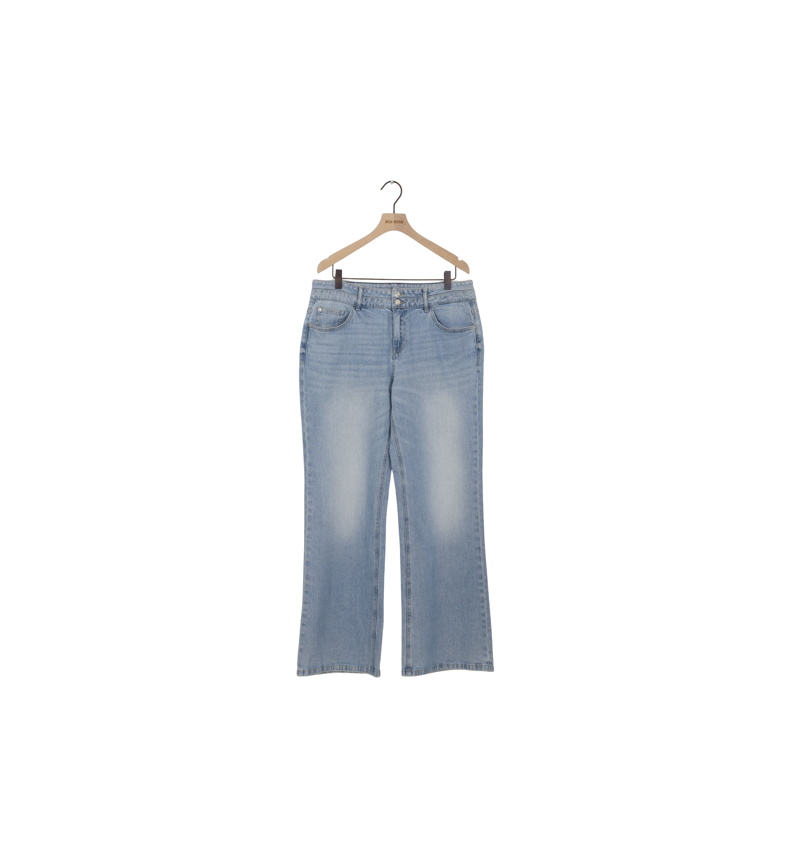 Packshot / Light Blue / ReLoved